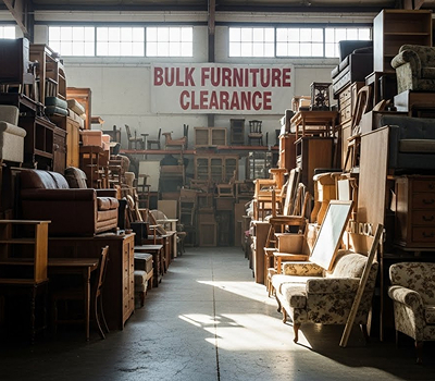 Ideal for tenants, landlords, and property managers needing fast furniture removal before handover or renovation.