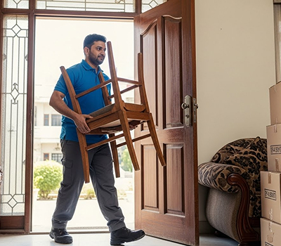 Free removal of sofas, beds, wardrobes, dining sets, cabinets, and other household furniture from apartments and villas.